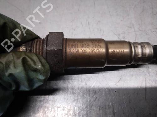Elektronisk sensor AUDI A4 B6 Avant (8E5)  | BP17872687M84 
