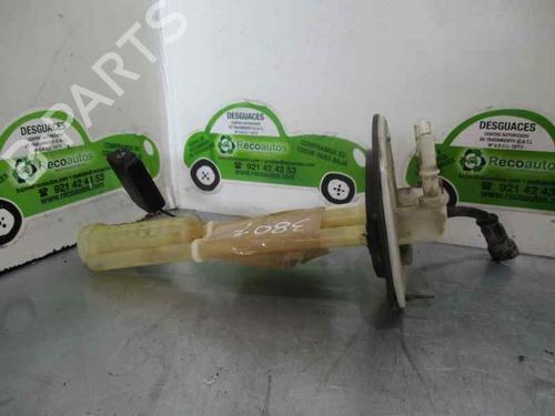 Used Fuel pump TATA INDIGO MARINA (4_V2) 1.4 DICOR (71 hp) 12192474