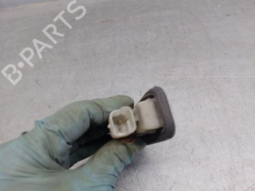 Trunk håndtak CITROËN C6 (TD_) 2.7 HDi | BP19696631C132 