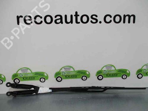 Front windshield wiper arm OPEL TIGRA TwinTop (X04)  | BP3471016C143 