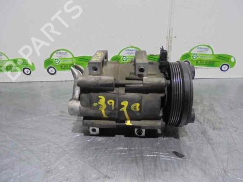 AC compressor FORD ESCORT VI (GAL, AAL, ABL)  | BP2083352M34 