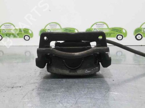 Right front brake caliper HONDA CIVIC VIII Hatchback (FN, FK) 1.8 (FN1, FK2) | BP11619542M104 
