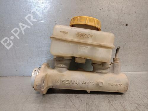 Used Brake master cylinder NISSAN NAVARA (D22) 2.5 D 4x4 (133 hp) 19150528