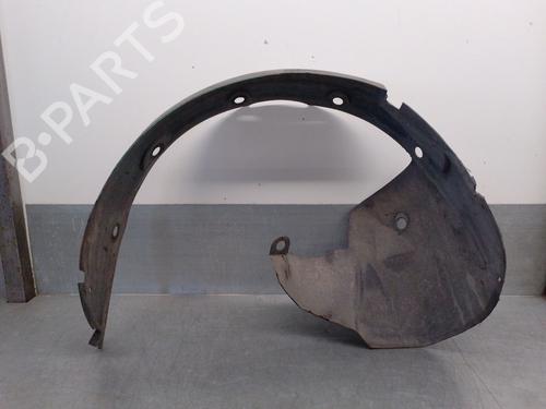 Used Wheel arch RENAULT TWINGO I (C06_) 1.2 (C063, C064) (55 hp) 18920536