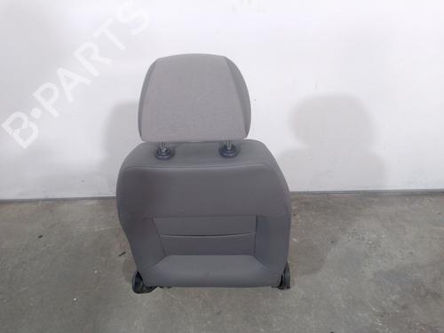 Right front seat SEAT IBIZA III (6L1) 1.9 TDI | BP19303262C16 