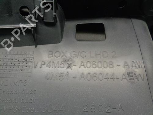 Handskerum FORD FOCUS II (DA_, HCP, DP) 1.6 TDCi | BP18030938C95 