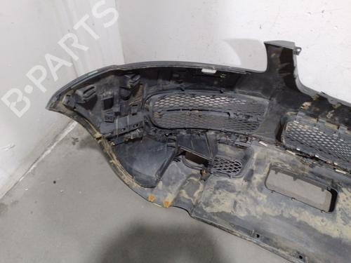 Front bumper VW TOUAREG (7LA, 7L6, 7L7) 2.5 R5 TDI | BP19680426C7 