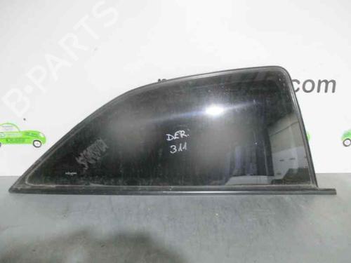 Used Rear right door window OPEL ASTRA G Hatchback (T98) 1.7 DTI 16V (F08, F48) (75 hp) 2122244