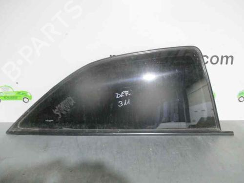 Rear right door window OPEL ASTRA G Hatchback (T98) 1.7 DTI 16V (F08, F48) (75 hp) 2122244