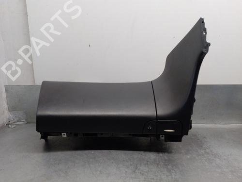 Glove box MERCEDES-BENZ E-CLASS (W211) E 320 CDI (211.026) | BP17957899C95 