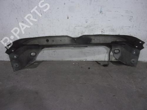 Front bumper reinforcement MERCEDES-BENZ M-CLASS (W163) ML 270 CDI (163.113) | BP18149738C109 