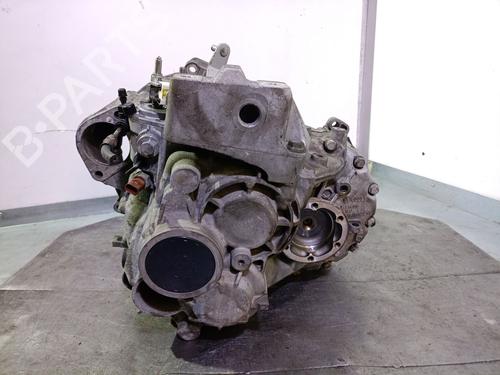 Gearbox SEAT LEON (1M1) 1.9 TDI | BP19641528M3 