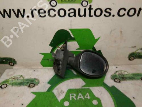 Used Right mirror RENAULT TWINGO I (C06_) 1.2 (C066, C068) (58 hp) 2108102
