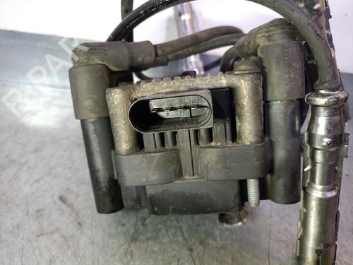 Ignition coil VW GOLF IV (1J1) 1.6 | BP19108434M94 