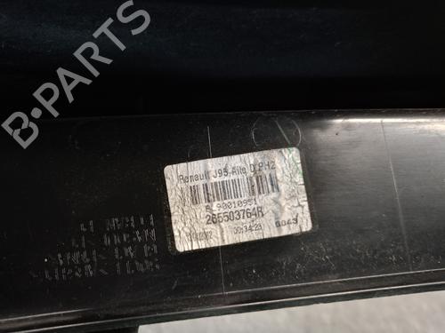 Right taillight RENAULT SCÉNIC III (JZ0/1_) 1.5 dCi (JZ02, JZ0R) | BP18055770C35 