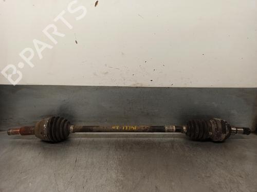 Right rear driveshaft OPEL ANTARA A (L07) 2.0 CDTI (150 hp) 17704836