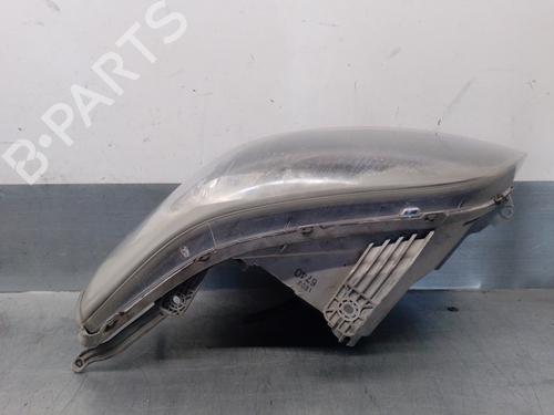 Left headlight CHEVROLET AVEO / KALOS Hatchback (T250, T255) 1.4 | BP17660675C28 
