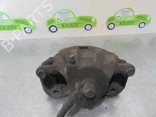 Left front brake caliper HYUNDAI SONATA IV (EF)  | BP11620080M105 
