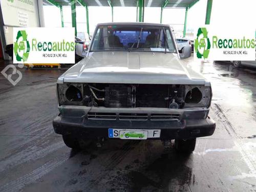 Injector NISSAN PATROL III/2 Station Wagon (W260) 2.8 D 4x4 | BP5318585M100 