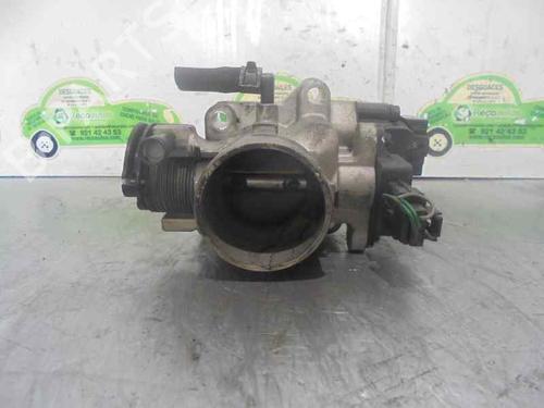 Throttle body HYUNDAI ACCENT II (LC) 1.3 | BP2060305M82 