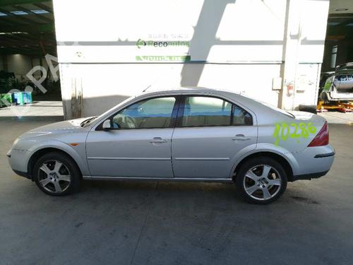 Rør FORD MONDEO III (B5Y) 2.0 TDCi | BP20253418M125 