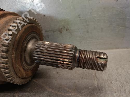 Left front driveshaft LAND ROVER DISCOVERY III (L319) 2.7 TD 4x4 | BP18643961M38 