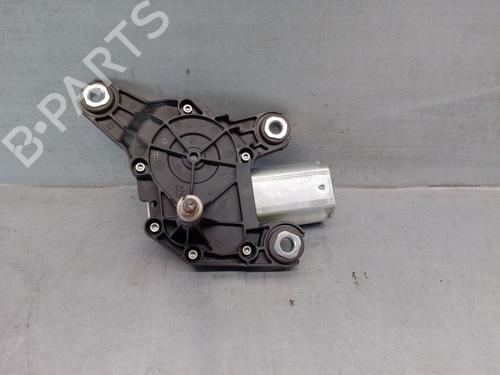 Used Rear wiper motor PEUGEOT 508 SW I (8E_) 2.0 HDi (163 hp) 19254247