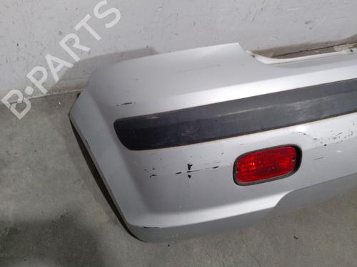 Bak støtfanger HYUNDAI GETZ (TB) 1.3 | BP19708759C8 