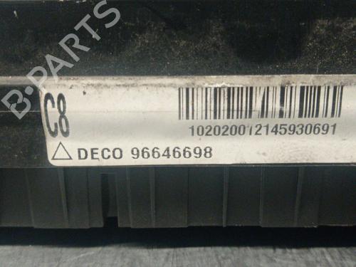 Fuse box CHEVROLET EPICA (KL1_) 2.0 D | BP19704760E1 
