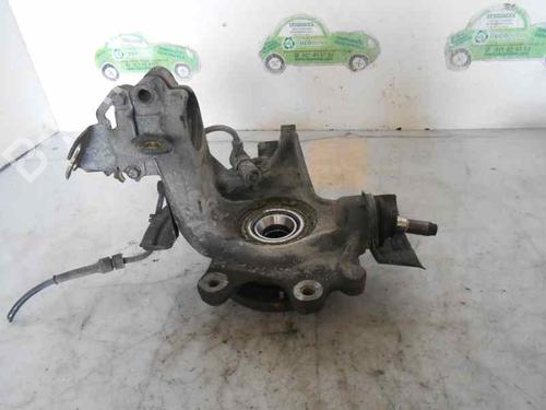 Right front steering knuckle PEUGEOT 406 (8B) 2.0 16V BP2074979M26