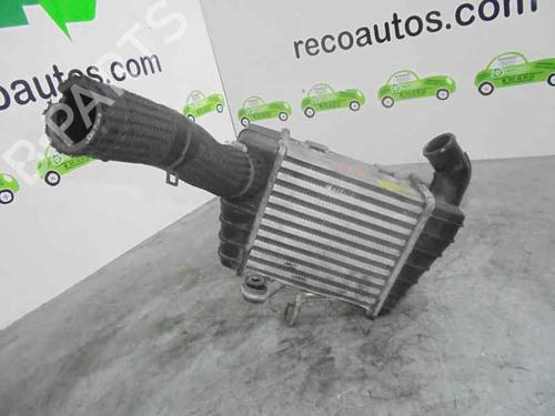 Intercooler HYUNDAI GETZ (TB) [2001-2011]  2095982