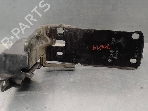 Used Engine mount BMW 3 (E90) 320 d (184 hp) 18320563