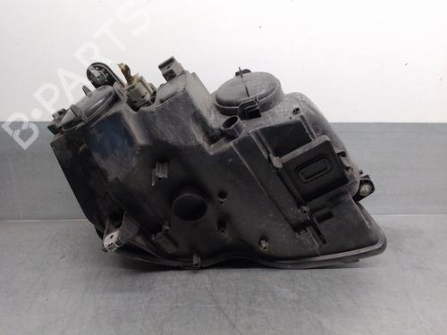 Left headlight MERCEDES-BENZ GLK-CLASS (X204) 220 CDI 4-matic (204.984, 204.997) | BP18840846C28 