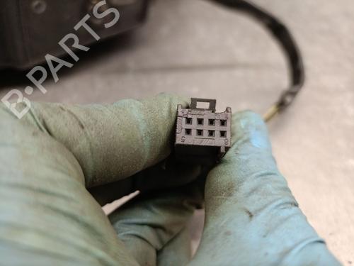 Right mirror FIAT BRAVO II (198_) 1.6 D Multijet (198AXH1B) | BP19264703C27 