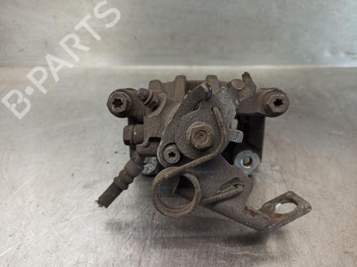 Right rear brake caliper HONDA CIVIC VIII Hatchback (FN, FK) 1.8 (FN1, FK2) | BP17476156M106 