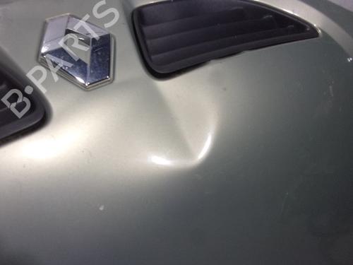 Hood RENAULT MEGANE I (BA0/1_) 1.4 16V (BA0D, BA1H, BA0W, BA10) | BP18546744C1 