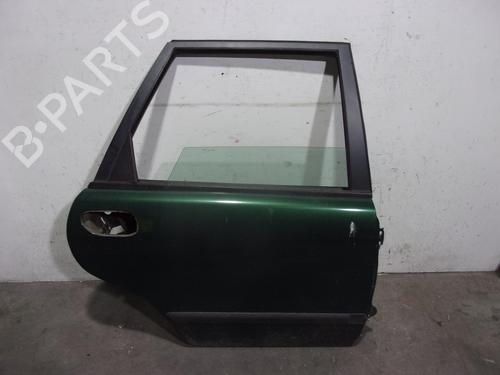 Right rear door VOLVO V40 Estate (645) 1.9 TD (90 hp) 17790472