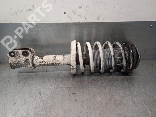 Used Left front shock absorber Left front shock absorber OPEL COMBO Box Body/MPV (71_) 1.7 D (60 hp) 10729218 10729218