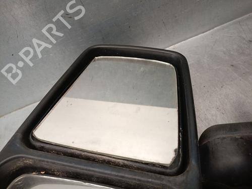 Left mirror RENAULT MASTER II Van (FD) 2.8 dTI | BP19542357C26 