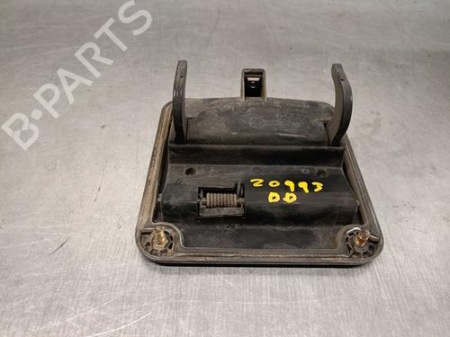 Front right exterior door handle CITROËN JUMPER I Van (230L) 2.5 D | BP19416214C129 