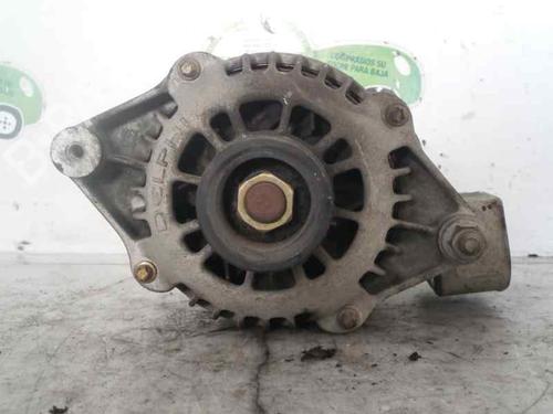 Alternator OPEL ASTRA F Hatchback (T92) 1.6 i 16V (F08, M08, F68, M68) | BP2105046M7 