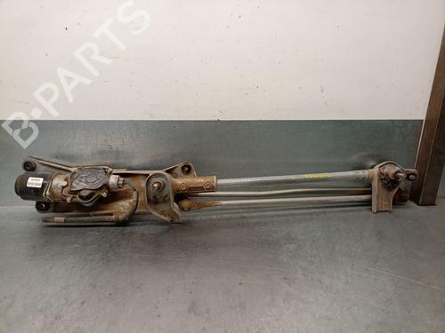 Used Front wiper motor MITSUBISHI L200 / TRITON (KA_T, KB_T) 2.5 DI-D (KA4T) (136 hp) 19644022