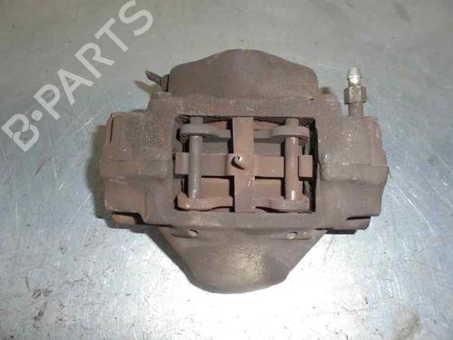 Right rear brake caliper OPEL VECTRA B (J96)  | BP11620007M106 
