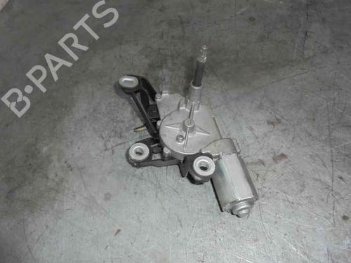 Used Rear wiper motor VW POLO (9N_, 9A_) 1.9 SDI (64 hp) 2054886
