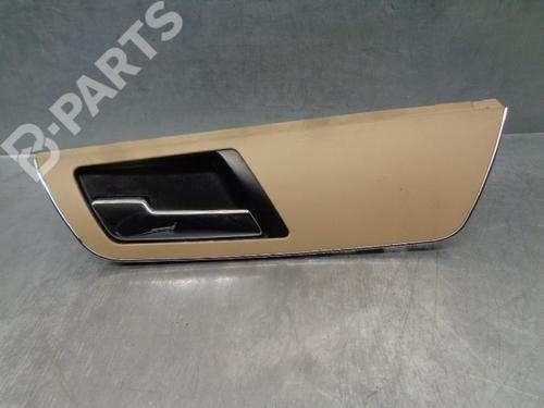 Used Rear left interior door handle Rear left interior door handle MERCEDES-BENZ S-CLASS (W221, V221) S 320 CDI (221.022, 221.122) (235 hp) 10638292 10638292