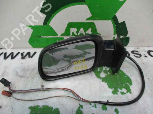 Used Left mirror PEUGEOT 307 Break (3E) 1.6 HDi 110 (109 hp) 2107906