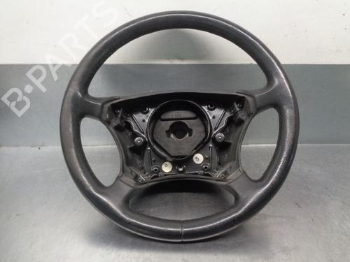Used Steering wheel MERCEDES-BENZ S-CLASS (W220) S 500 (220.075, 220.175, 220.875) (306 hp) 18294655
