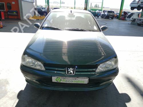 ABS pump PEUGEOT 406 (8B) 1.8 16V | BP13719310M43 