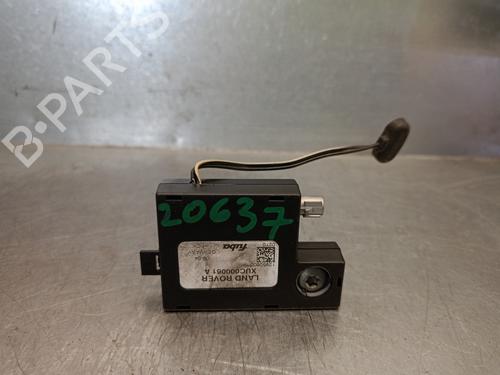 Used Electronic module LAND ROVER DISCOVERY III (L319) 2.7 TD 4x4 (190 hp) 18648946
