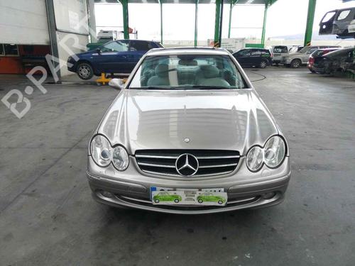 Mass air flow sensor MERCEDES-BENZ CLK (C209) CLK 320 (209.365) | BP9496911M95 